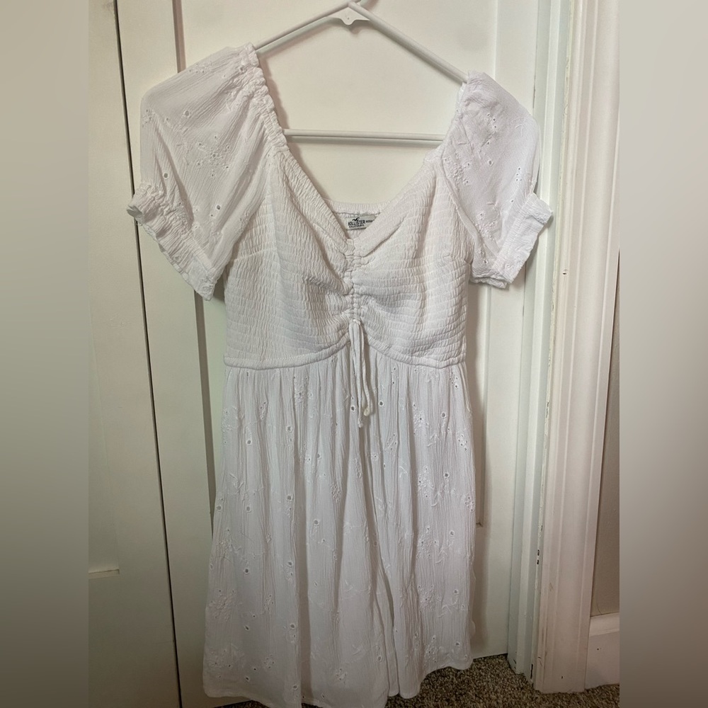 hollister romper